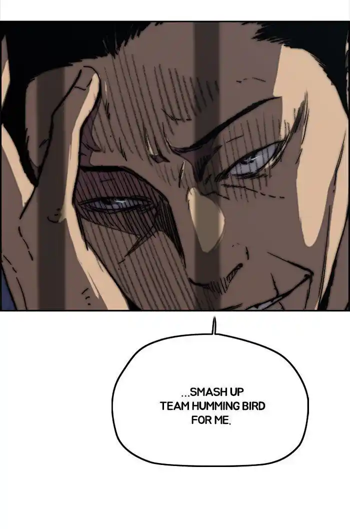 Wind Breaker (NII Satoru) Ch.281