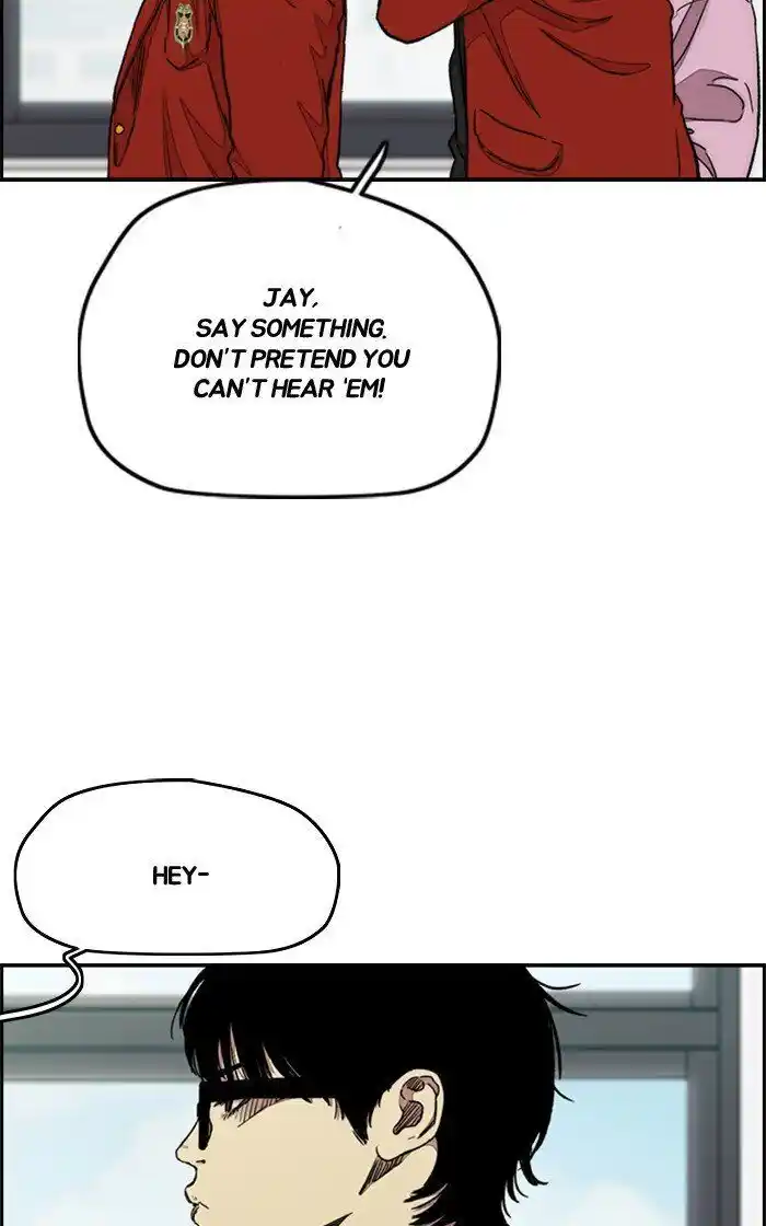 Wind Breaker (NII Satoru) Ch.281