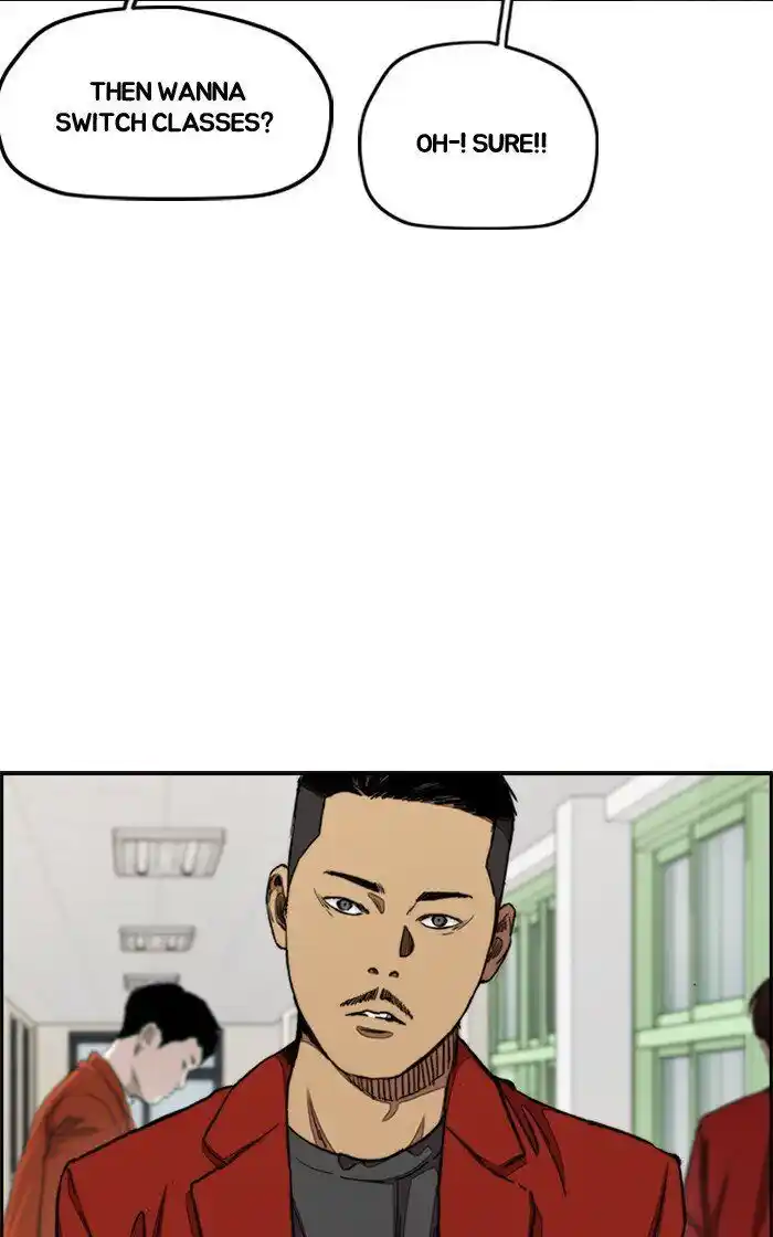 Wind Breaker (NII Satoru) Ch.281