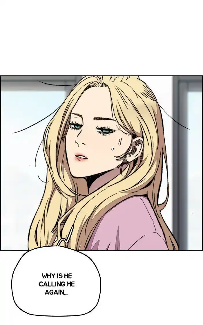 Wind Breaker (NII Satoru) Ch.281