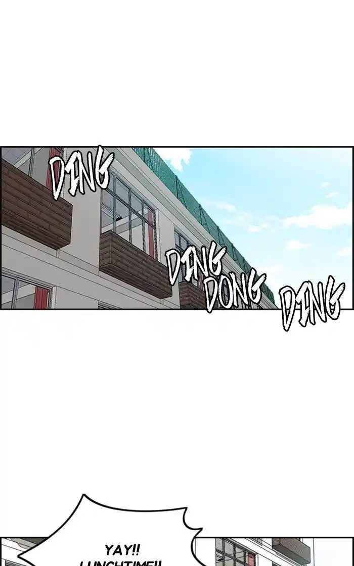 Wind Breaker (NII Satoru) Ch.281