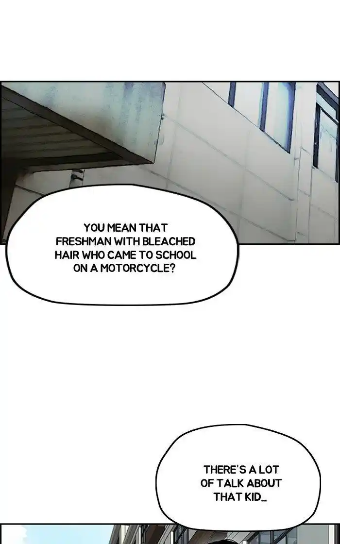 Wind Breaker (NII Satoru) Ch.281