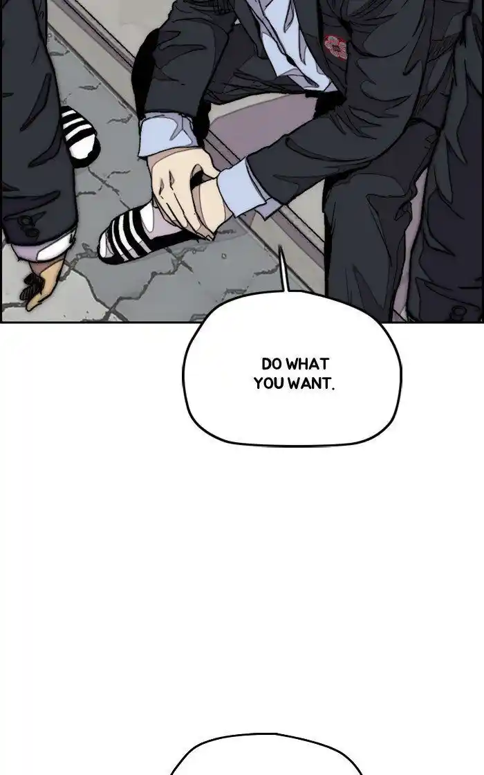 Wind Breaker (NII Satoru) Ch.281