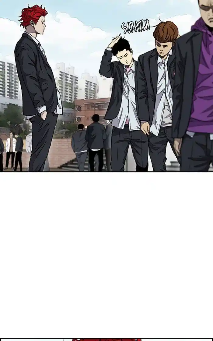 Wind Breaker (NII Satoru) Ch.281