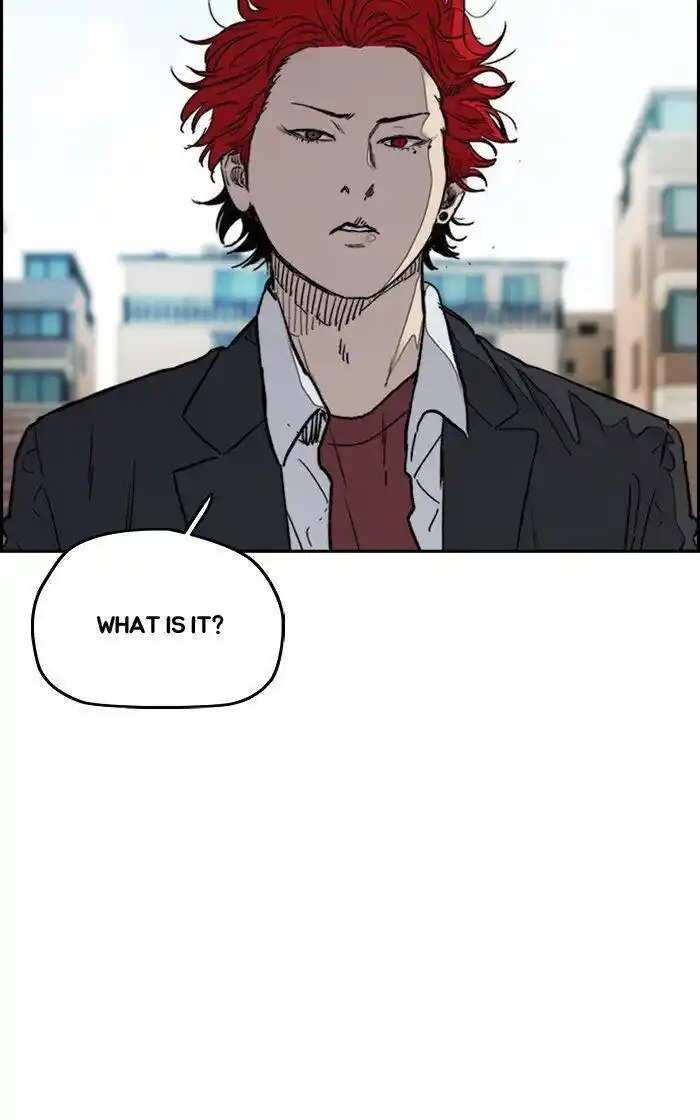 Wind Breaker (NII Satoru) Ch.281