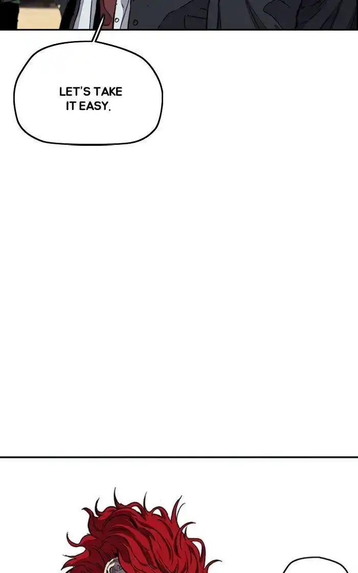 Wind Breaker (NII Satoru) Ch.281