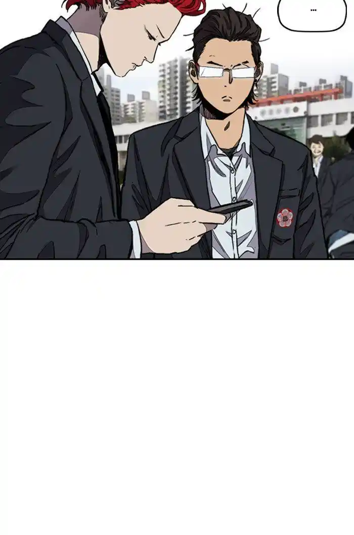 Wind Breaker (NII Satoru) Ch.281