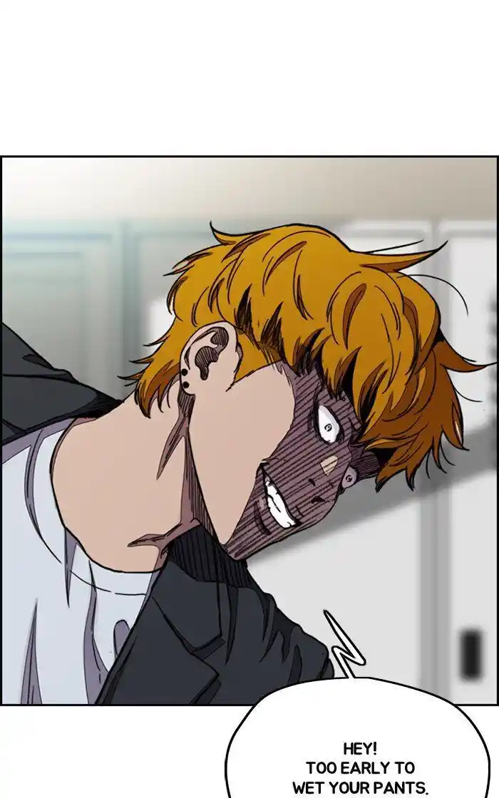 Wind Breaker (NII Satoru) Ch.281