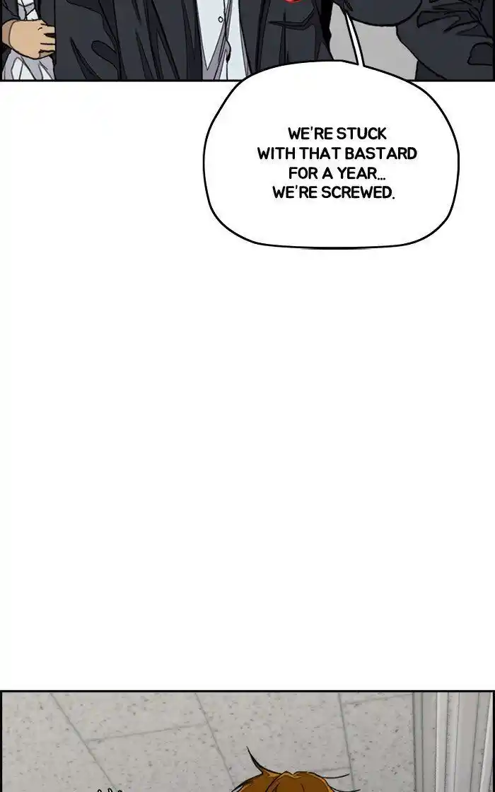 Wind Breaker (NII Satoru) Ch.281