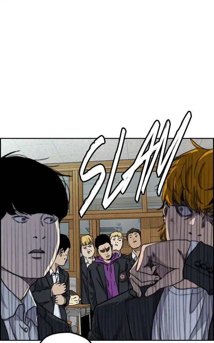 Wind Breaker (NII Satoru) Ch.281