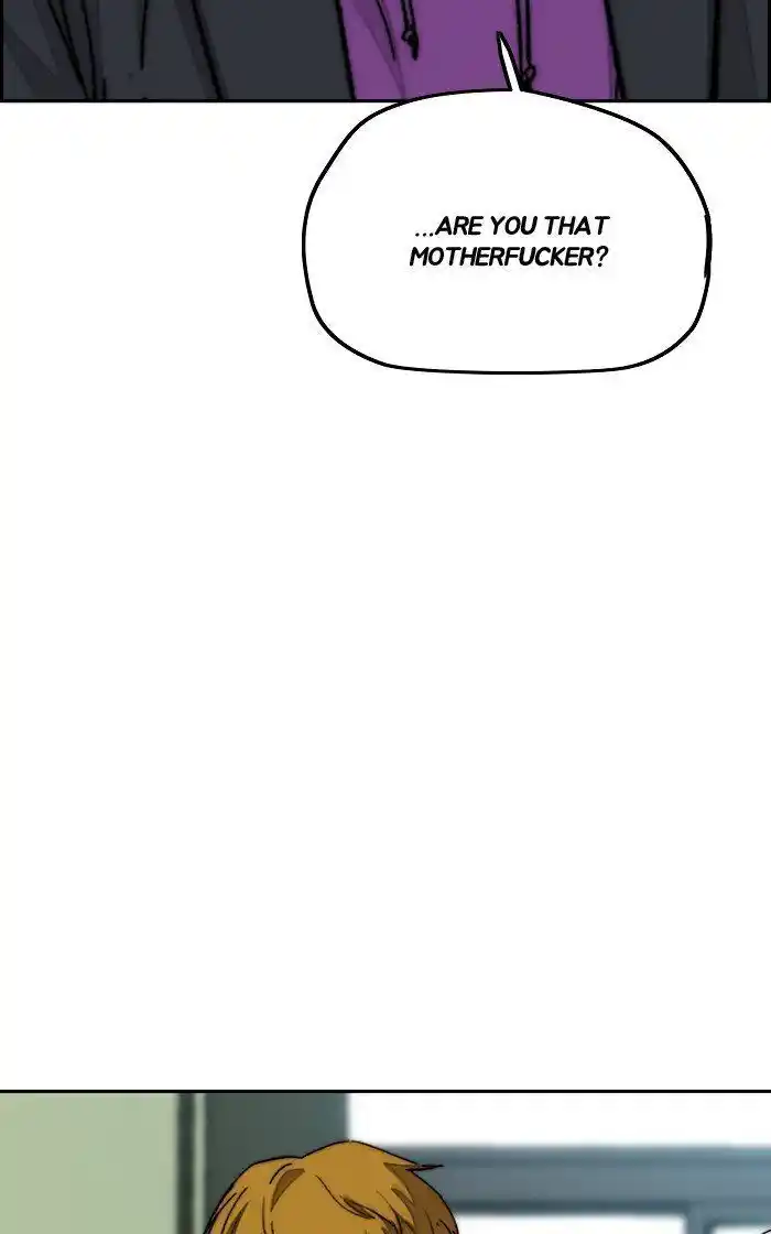 Wind Breaker (NII Satoru) Ch.281