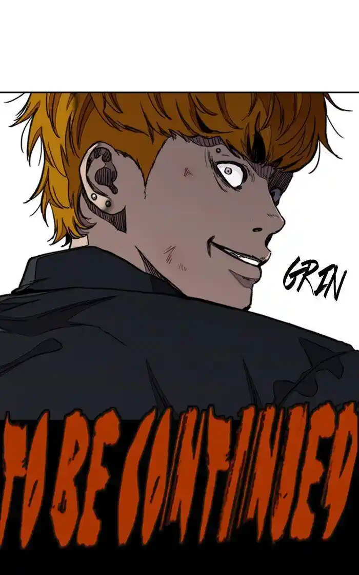 Wind Breaker (NII Satoru) Ch.281