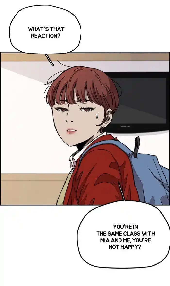 Wind Breaker (NII Satoru) Ch.282