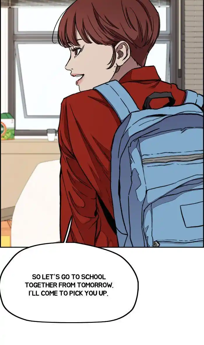 Wind Breaker (NII Satoru) Ch.282