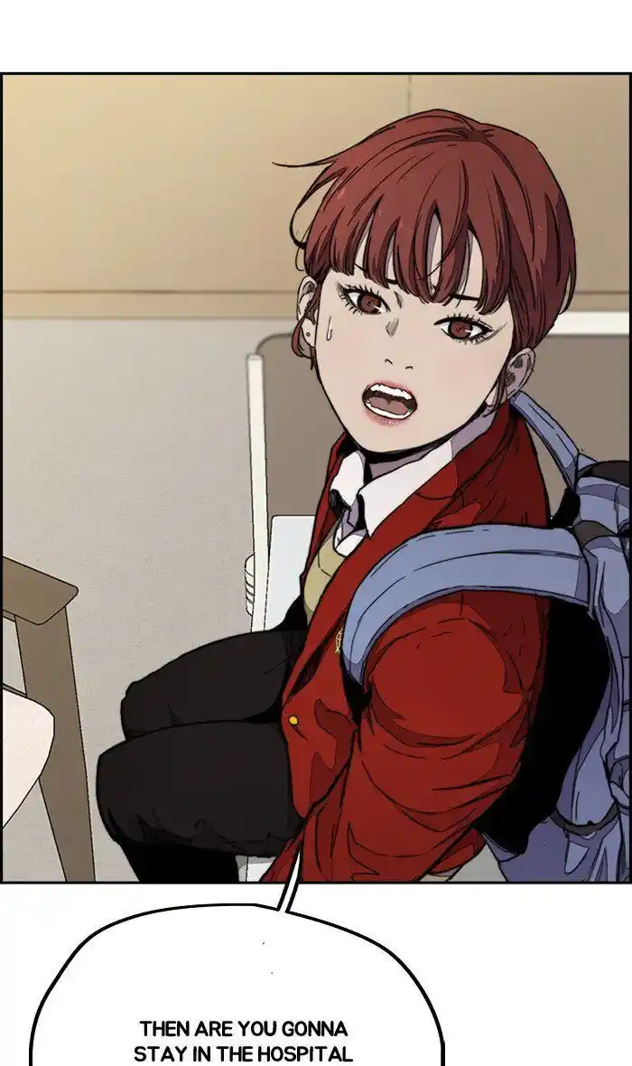 Wind Breaker (NII Satoru) Ch.282