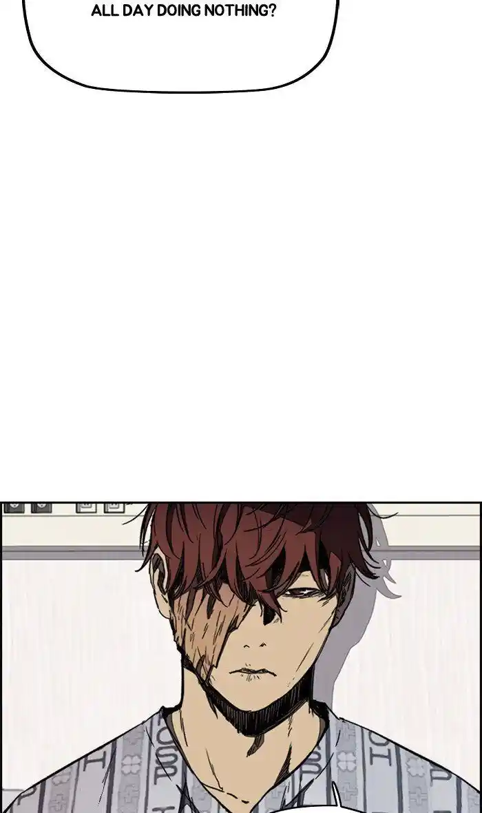 Wind Breaker (NII Satoru) Ch.282