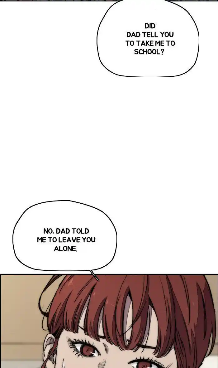 Wind Breaker (NII Satoru) Ch.282