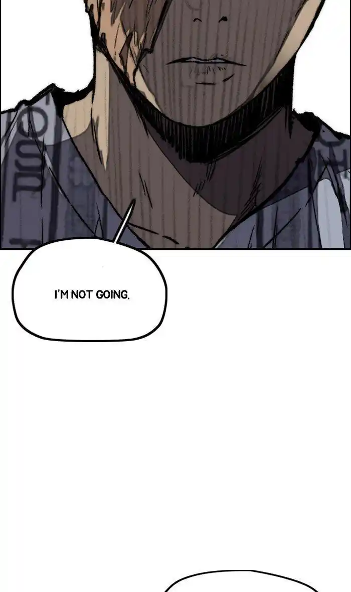 Wind Breaker (NII Satoru) Ch.282