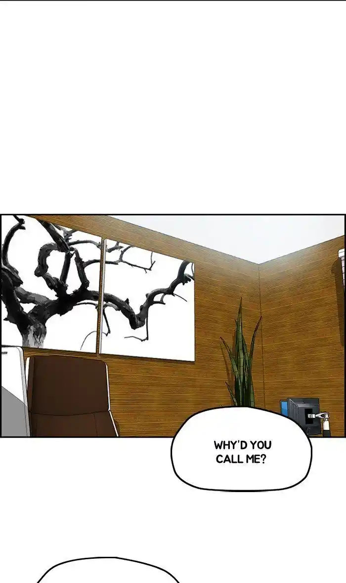 Wind Breaker (NII Satoru) Ch.282