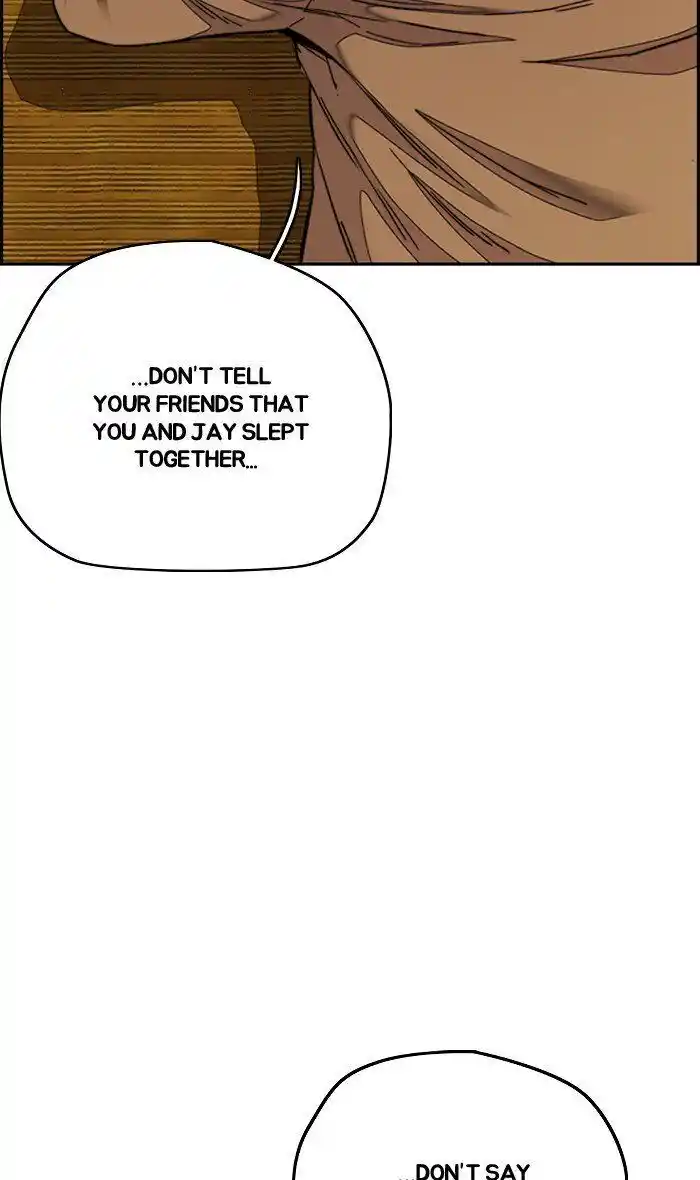 Wind Breaker (NII Satoru) Ch.282