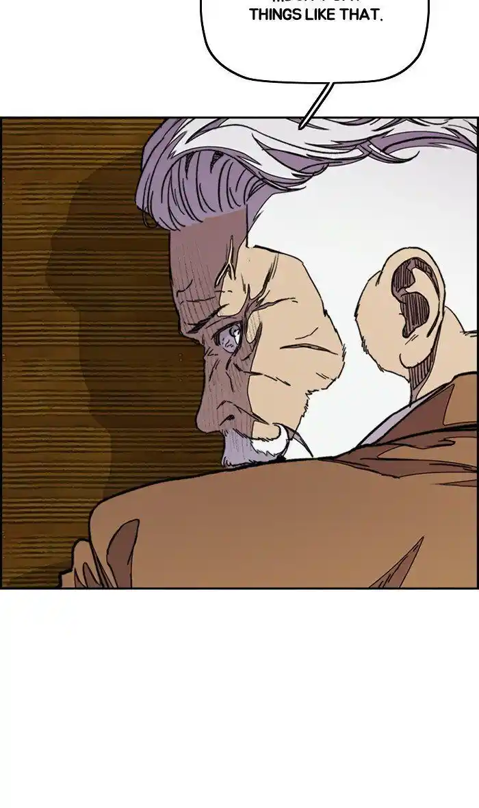 Wind Breaker (NII Satoru) Ch.282