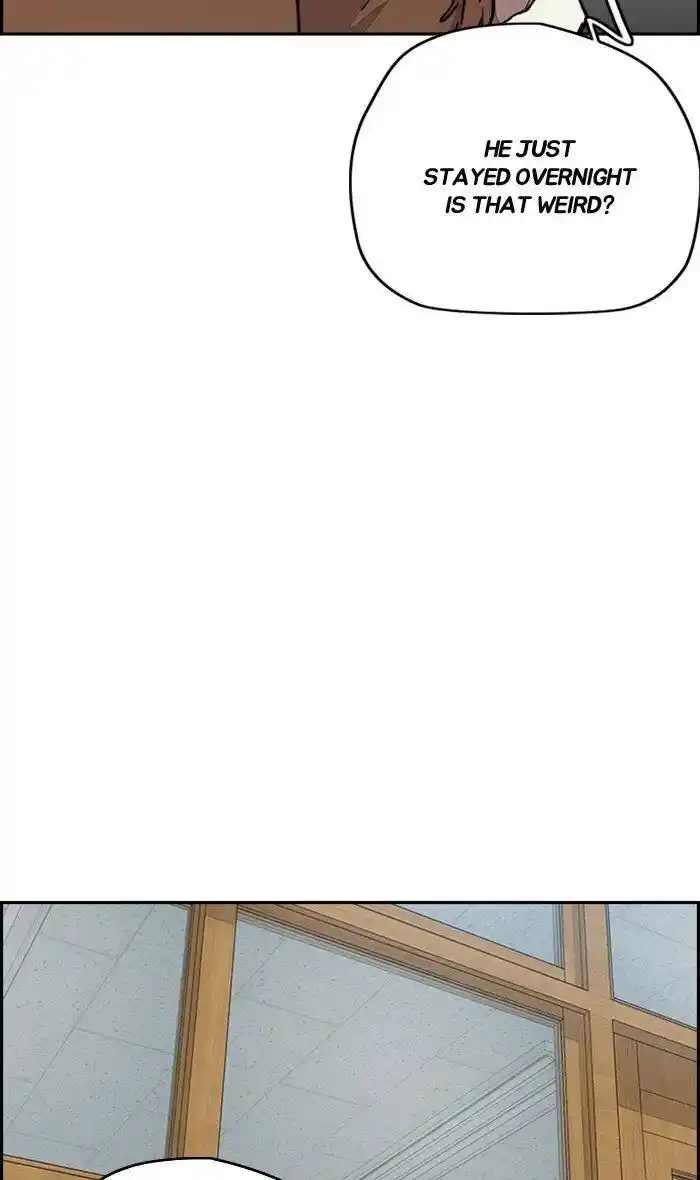 Wind Breaker (NII Satoru) Ch.282