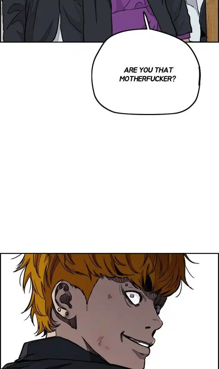 Wind Breaker (NII Satoru) Ch.282