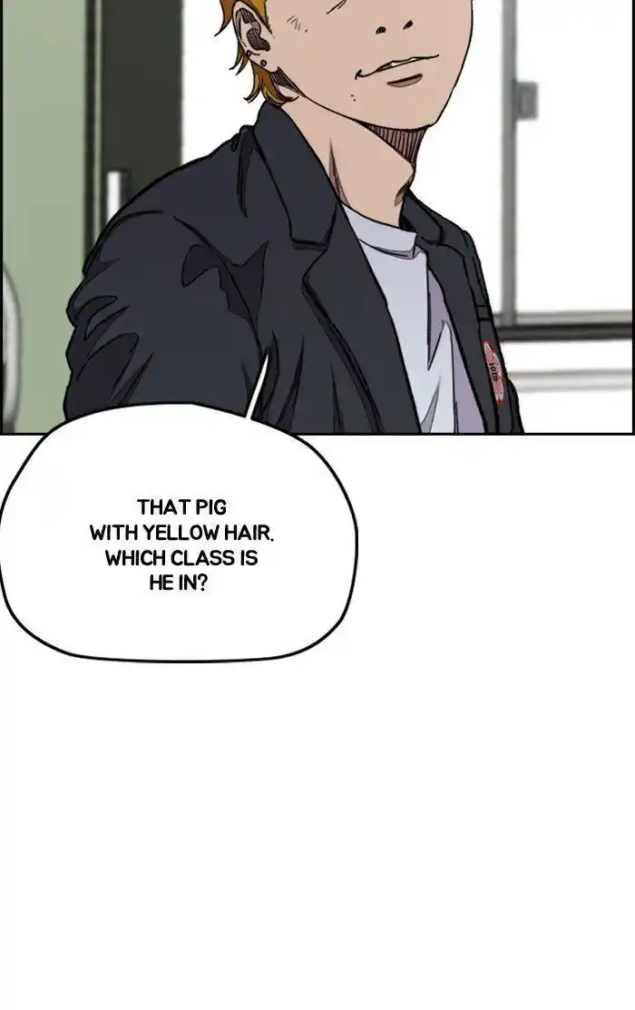 Wind Breaker (NII Satoru) Ch.282