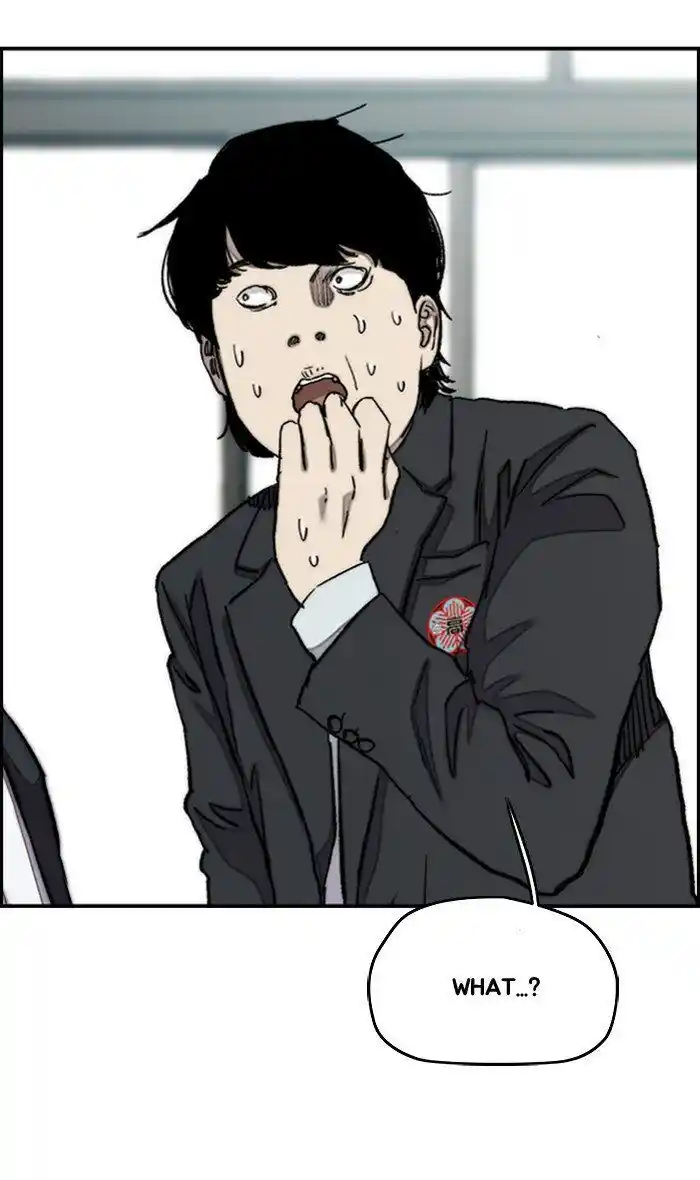 Wind Breaker (NII Satoru) Ch.282