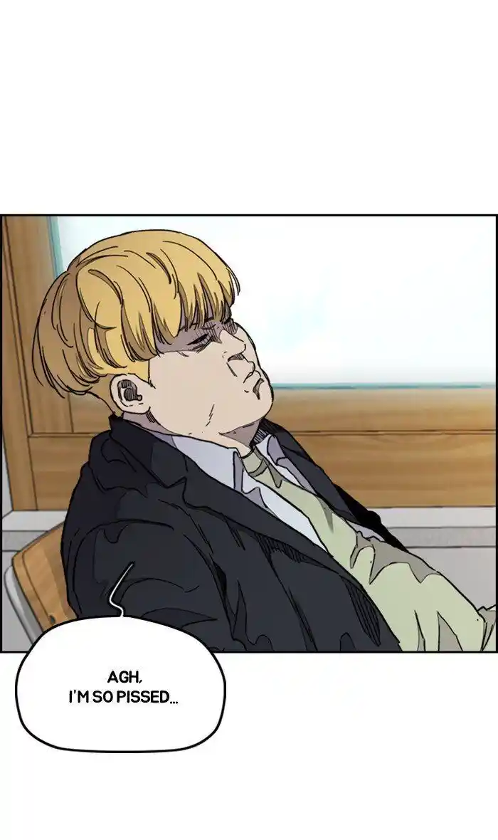 Wind Breaker (NII Satoru) Ch.282