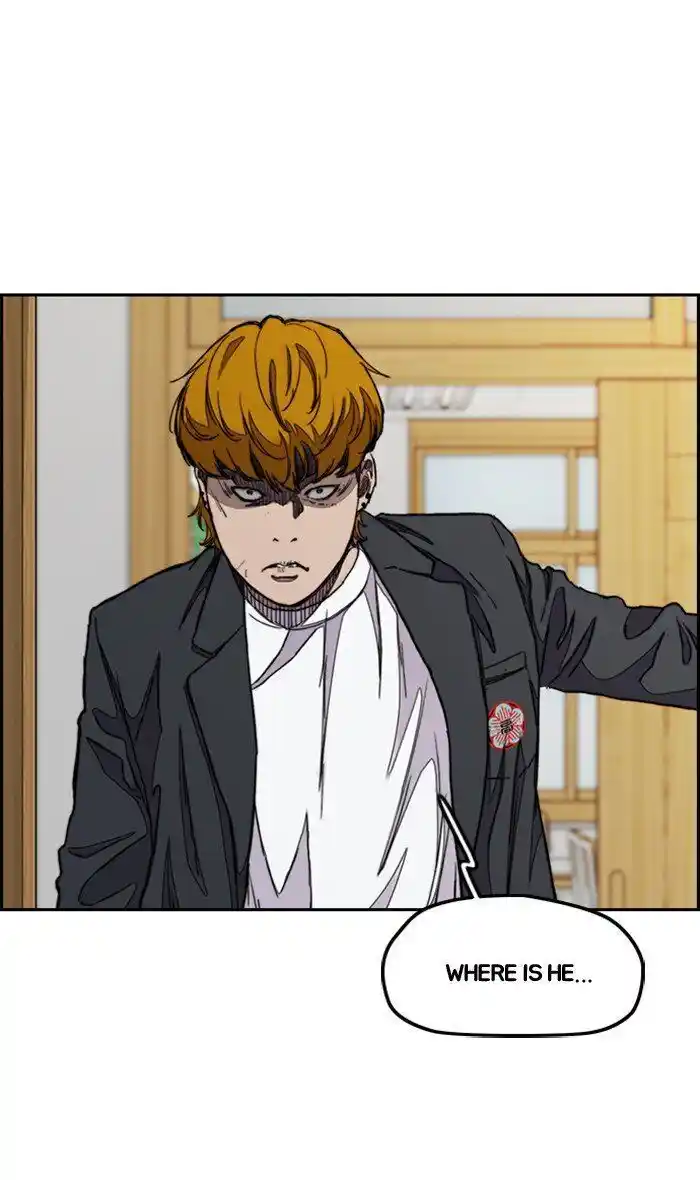 Wind Breaker (NII Satoru) Ch.282