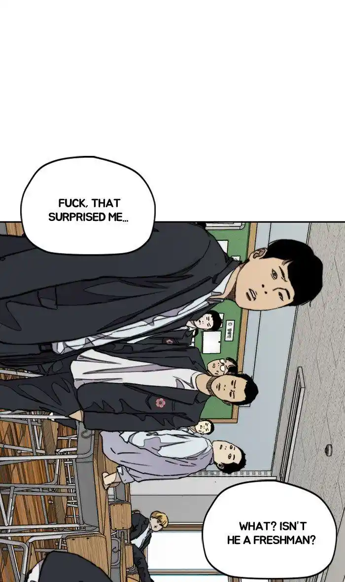 Wind Breaker (NII Satoru) Ch.282