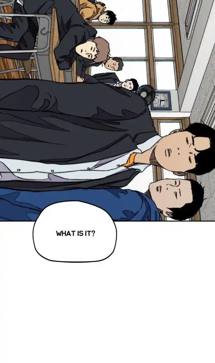 Wind Breaker (NII Satoru) Ch.282