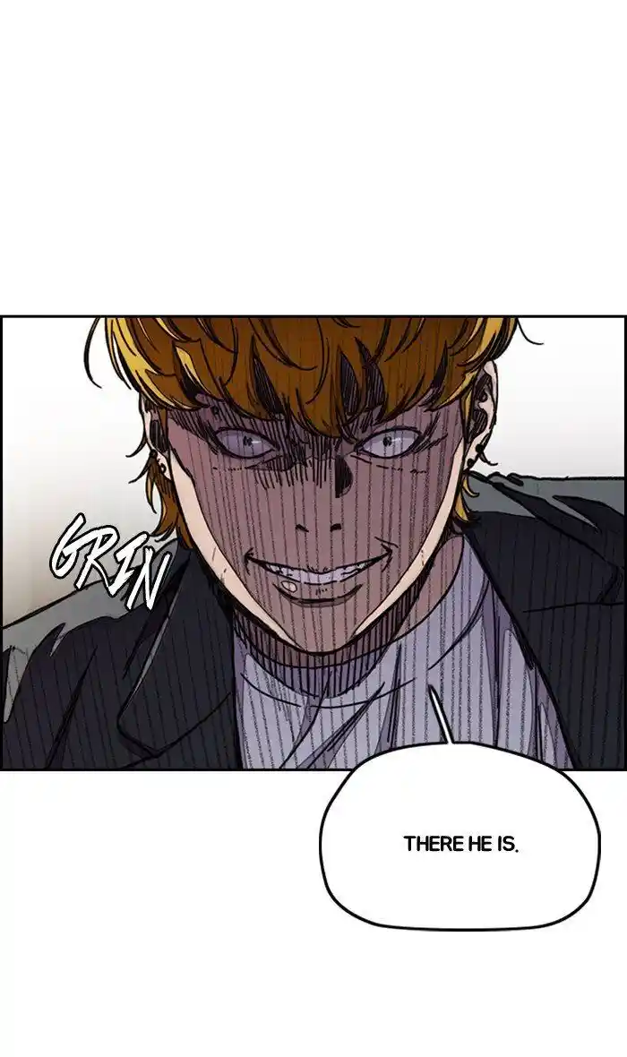 Wind Breaker (NII Satoru) Ch.282