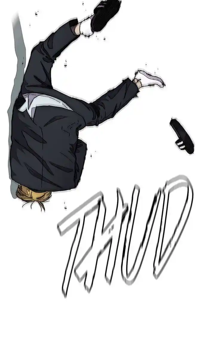 Wind Breaker (NII Satoru) Ch.282