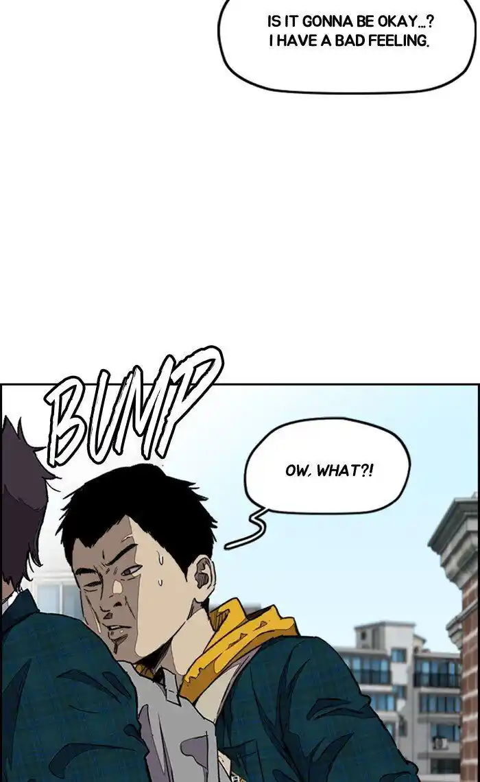 Wind Breaker (NII Satoru) Ch.282