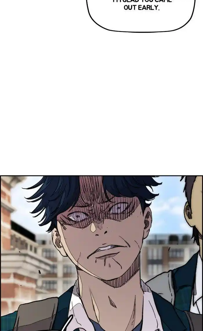 Wind Breaker (NII Satoru) Ch.282