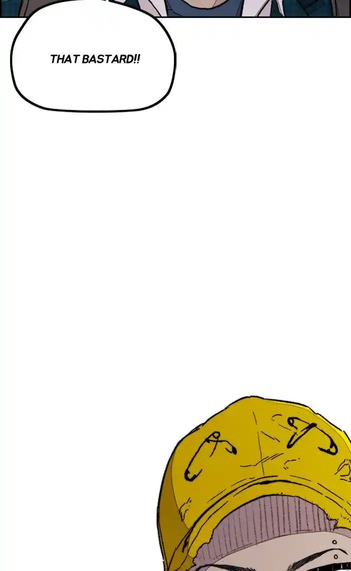 Wind Breaker (NII Satoru) Ch.282