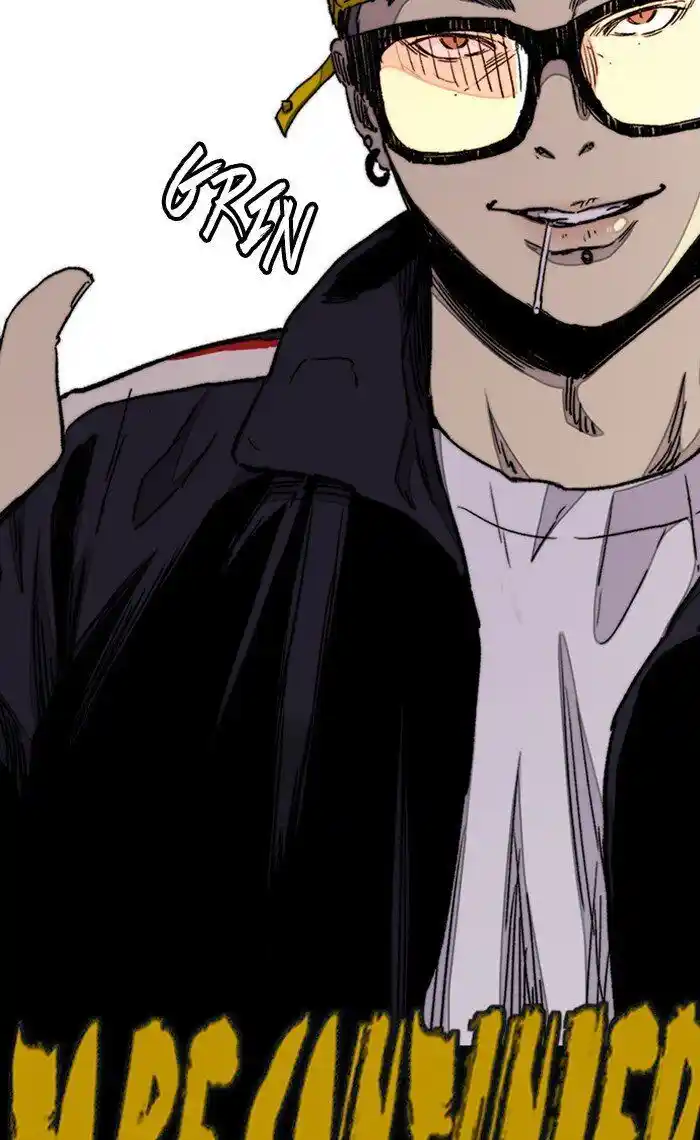 Wind Breaker (NII Satoru) Ch.282