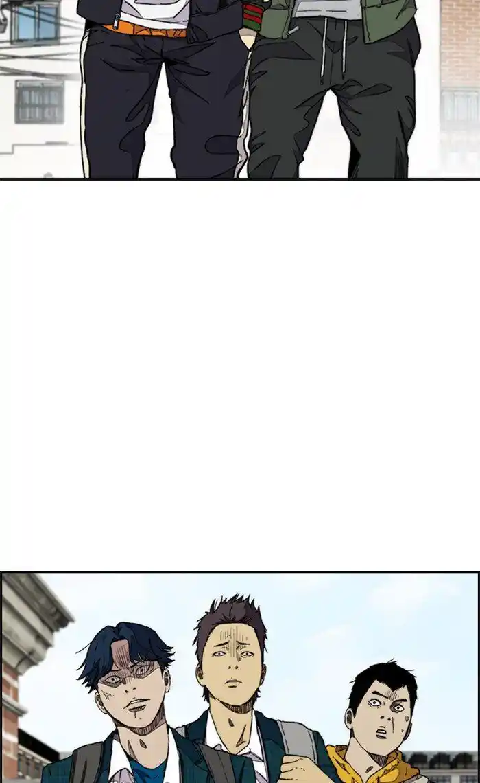 Wind Breaker (NII Satoru) Ch.283