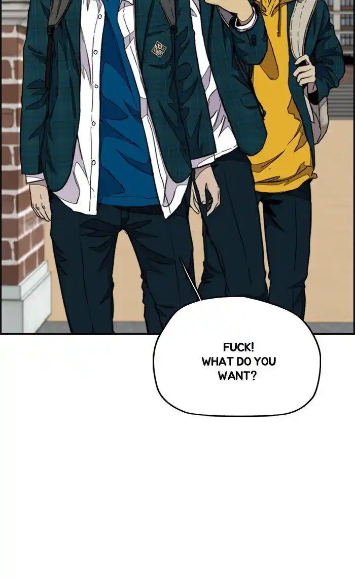 Wind Breaker (NII Satoru) Ch.283