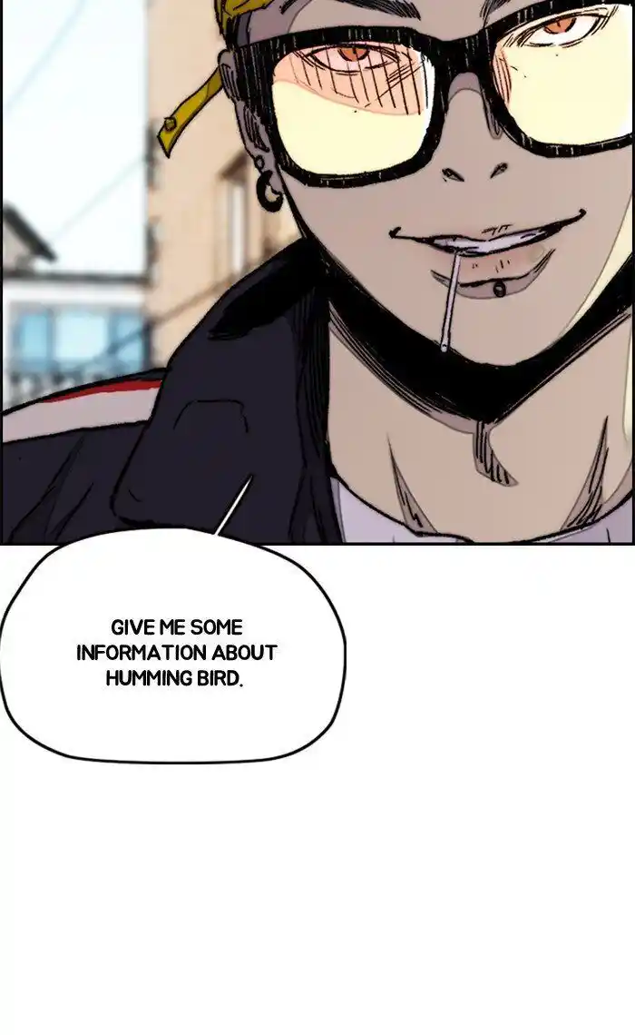 Wind Breaker (NII Satoru) Ch.283