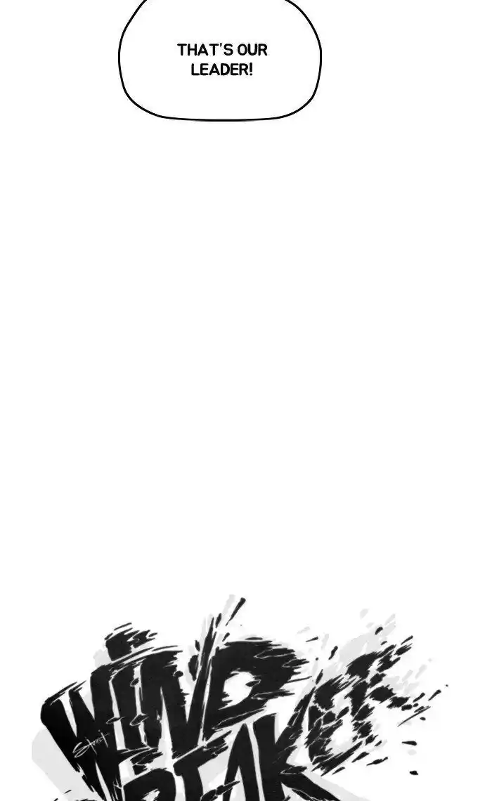 Wind Breaker (NII Satoru) Ch.283