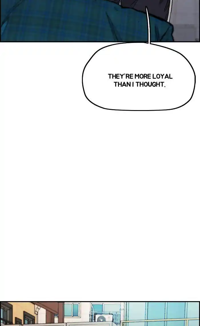 Wind Breaker (NII Satoru) Ch.283