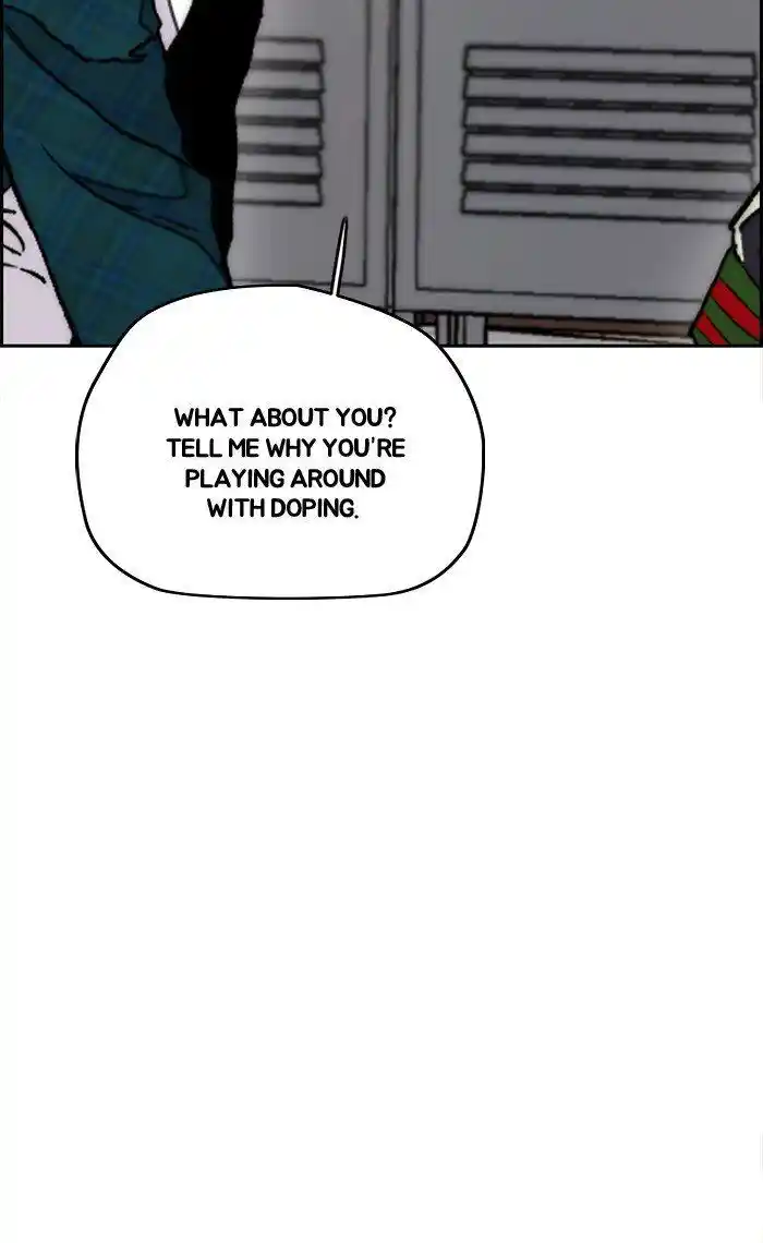 Wind Breaker (NII Satoru) Ch.283