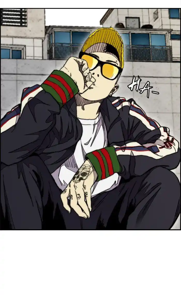 Wind Breaker (NII Satoru) Ch.283