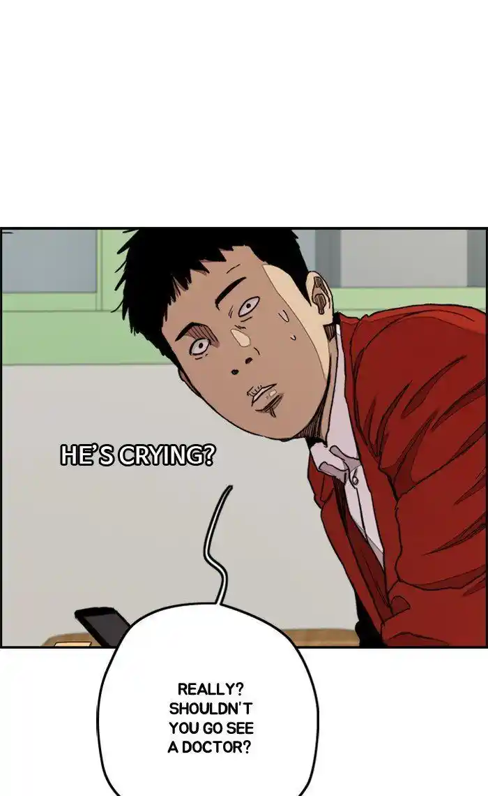 Wind Breaker (NII Satoru) Ch.283