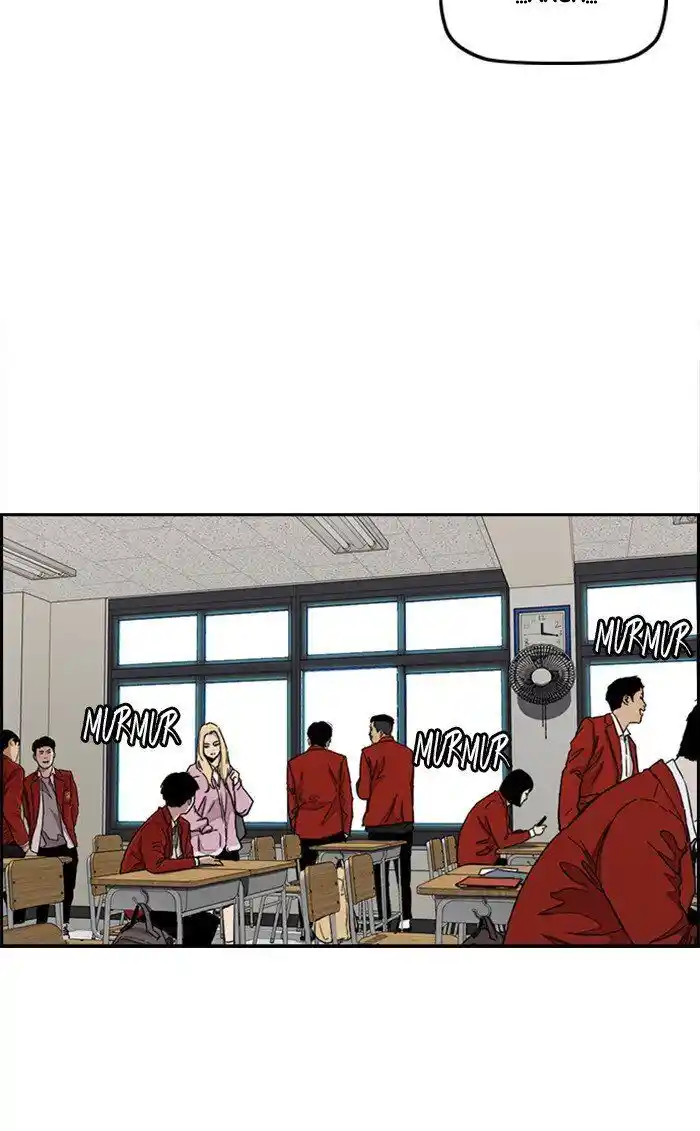 Wind Breaker (NII Satoru) Ch.283