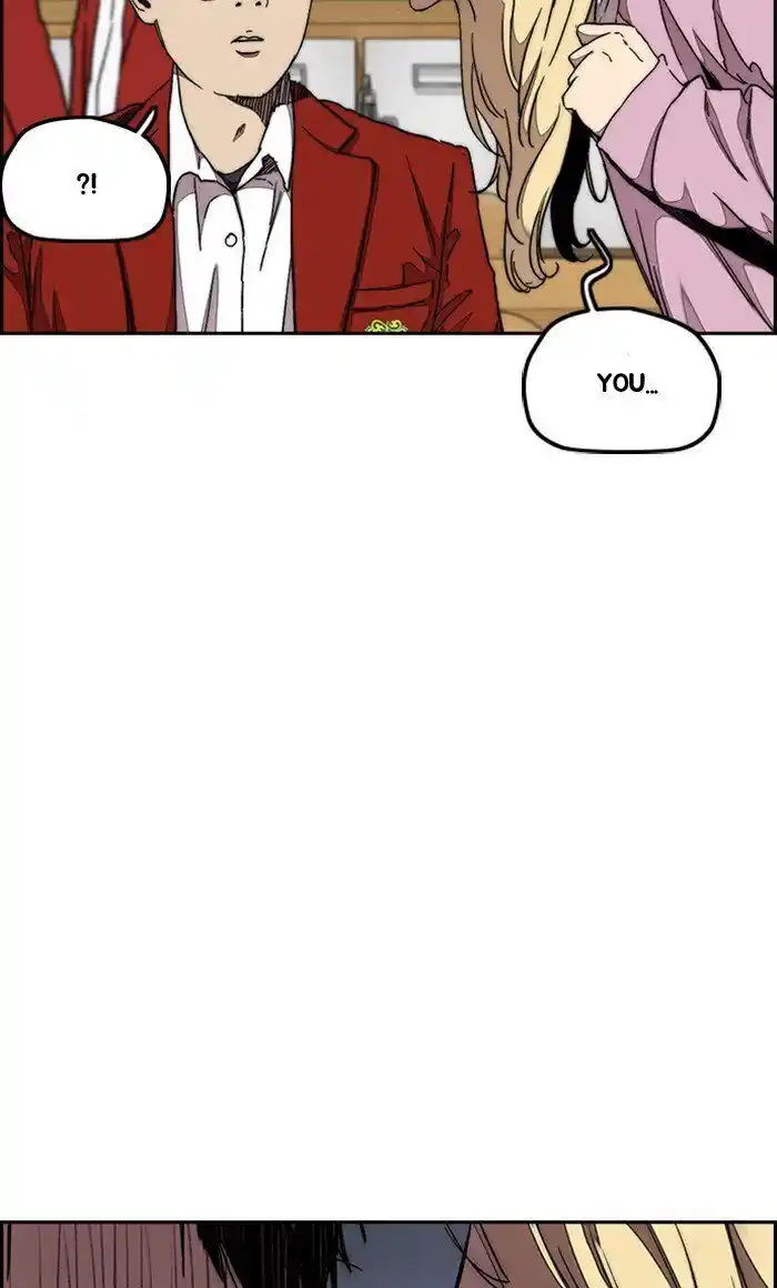 Wind Breaker (NII Satoru) Ch.283