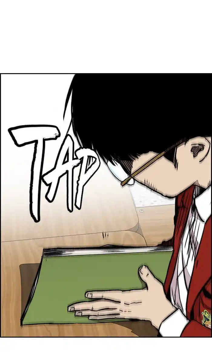 Wind Breaker (NII Satoru) Ch.283